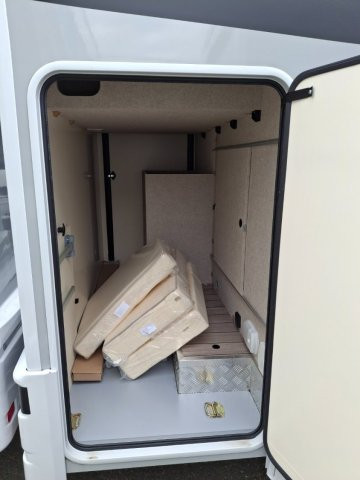 Mc Louis MC4 Slim 337 compact - Photo 3