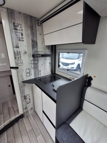 Mc Louis MC4 Slim 337 compact - Photo 8