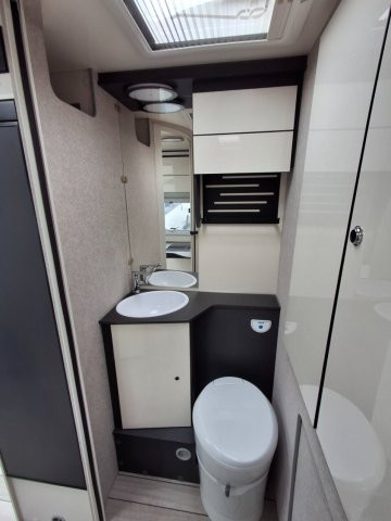 Mc Louis MC4 Slim 337 compact - Photo 11