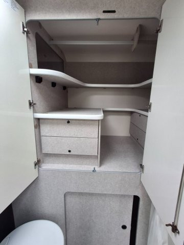 Mc Louis MC4 Slim 337 compact - Photo 12