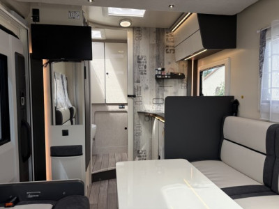 Mc Louis MC4 Slim 337 4 - Photo 6