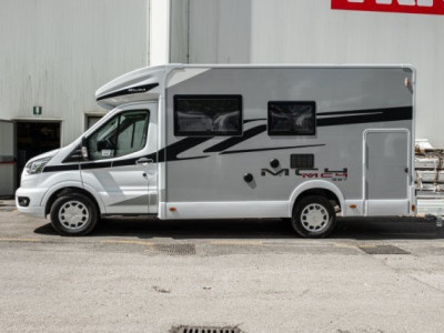 Mc Louis MC4 Slim 337 - Photo 131