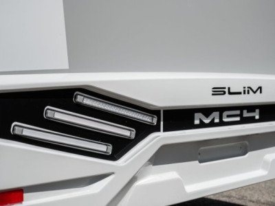 Mc Louis MC4 Slim 337 - Photo 143