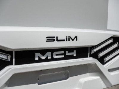 Mc Louis MC4 Slim 337 - Photo 144