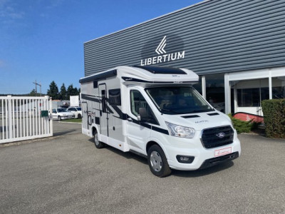 Mc Louis MC4 Slim 337 Neuf