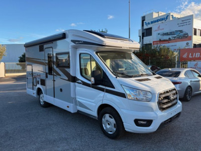 Mc Louis MC4 Slim 337 Neuf