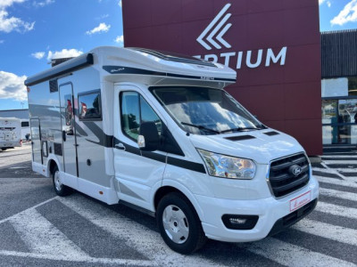 Mc Louis MC4 Slim 337 Neuf