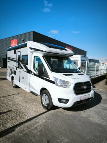 Mc Louis MC4 Slim 337 Neuf