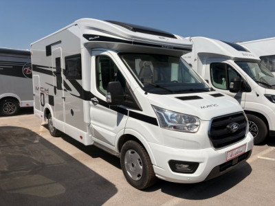 Mc Louis MC4 Slim 337 Neuf