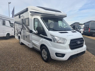 Mc Louis MC4 Slim 337 Neuf