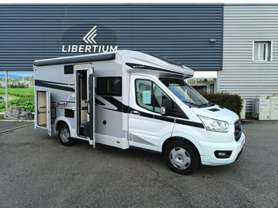 Mc Louis MC4 Slim 337 Occasion