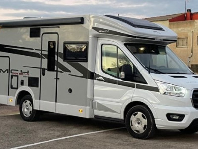 Mc Louis MC4 Slim 337 Occasion