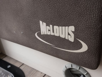 Mc Louis MC4 Slim 339 pack accessoires inclus - 66.761 € - #93