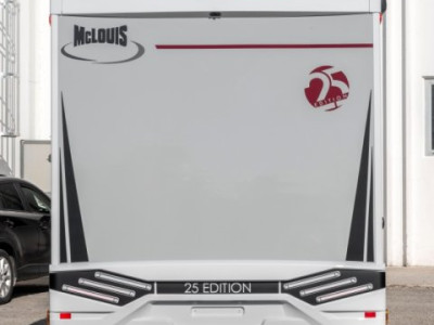 Mc Louis MC4 Slim 339 - Photo 2