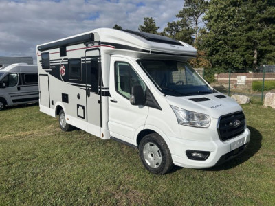 Mc Louis MC4 Slim 339 25ans boite auto Neuf