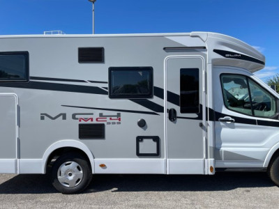 Mc Louis MC4 Slim 339 Neuf