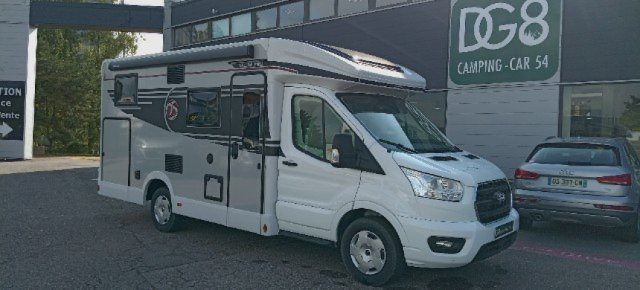 Mc Louis MC4 Slim 339 25EME EDITION Neuf