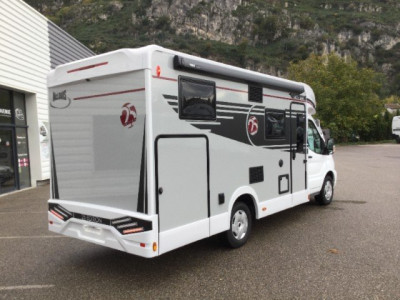 Mc Louis MC4 Slim 339 Neuf