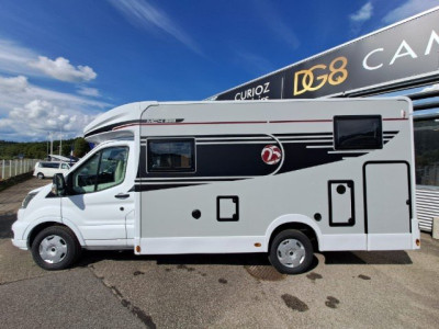 Mc Louis MC4 Slim 339 Neuf