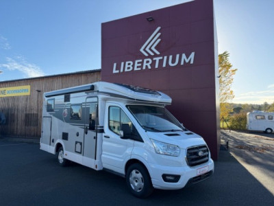 Mc Louis MC4 Slim 339 25 EDITION Neuf