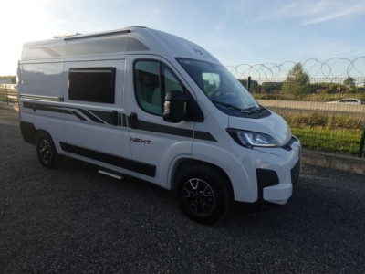 Mc Louis Menfys 1 Next Neuf