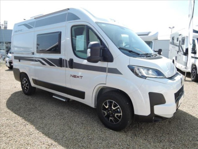 Mc Louis Menfys 1 Next VAN Neuf