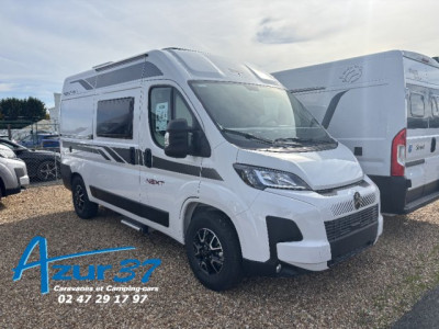 Mc Louis Menfys 1 Next VAN Neuf