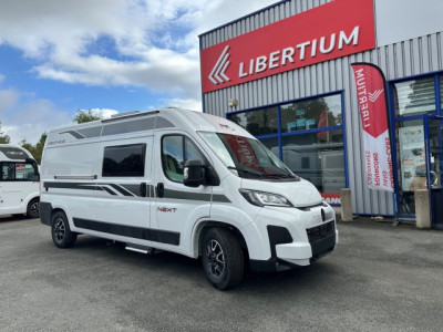 Mc Louis Menfys 3 Next Neuf