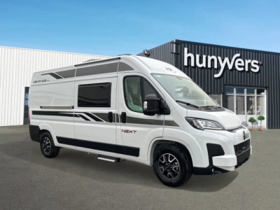 Mc Louis Menfys 3 Next Neuf