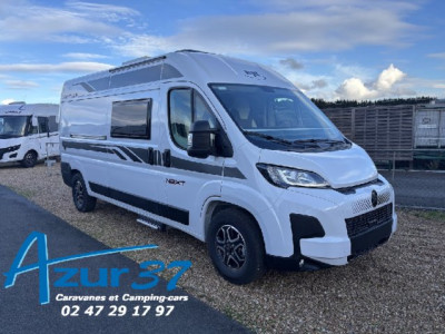 Mc Louis Menfys 3 Next Neuf