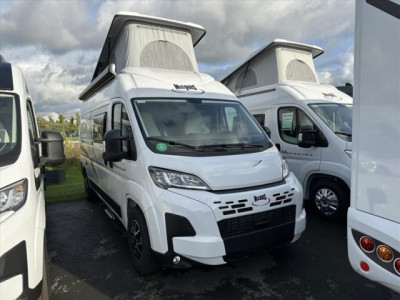 Mc Louis Menfys 7 Lifestyle S-Line Neuf