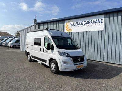 Mc Louis Menfys Van 1 Occasion