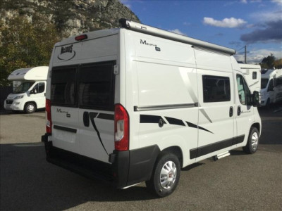 Mc Louis Menfys Van 1 S-Line - 58.560 € - #3