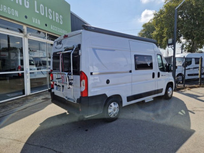 Mc Louis Menfys Van 1 S-Line sline - Photo 2