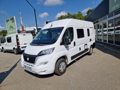 Mc Louis Menfys Van 1 S-Line sline - Photo 4