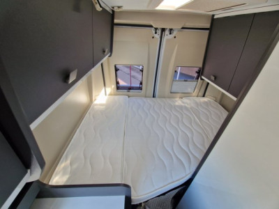Mc Louis Menfys Van 1 S-Line sline - Photo 6
