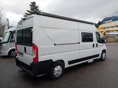 Mc Louis Menfys Van 3 - 49.900 € - #2