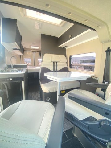 Mc Louis Menfys Van 3 Matic - Photo 12