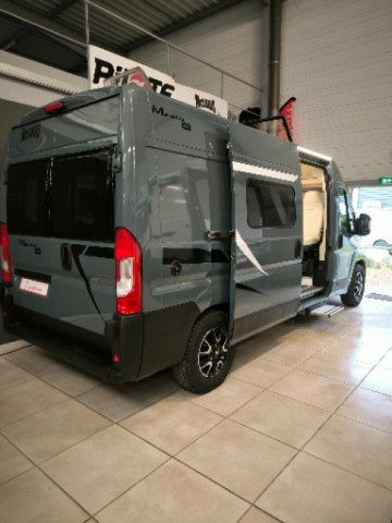 Mc Louis Menfys Van 3 SIGNATURE - Photo 7