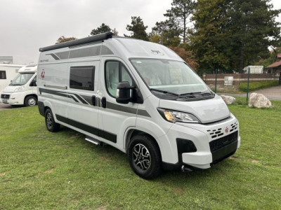 Mc Louis Menfys Van 3 25ans Neuf