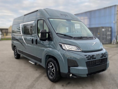 Mc Louis Menfys Van 3 SIGNATURE Neuf