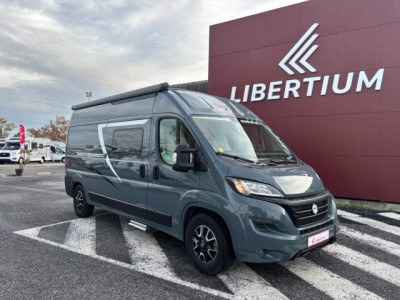 Mc Louis Menfys Van 3 SIGNATURE Occasion