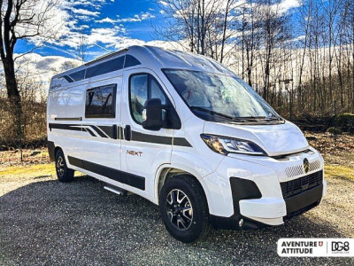 Mc Louis Menfys Van 3 Neuf