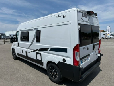 Mc Louis Menfys Van 3 Maxi - 58.900 € - #2