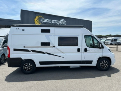 Mc Louis Menfys Van 3 Maxi - 58.900 € - #6