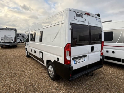 Mc Louis Menfys Van 3 Maxi - 61.900 € - #2