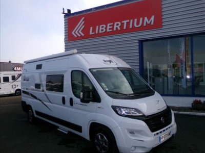 Mc Louis Menfys Van 3 Maxi S-Line SERIE S - 52.900 € - #1