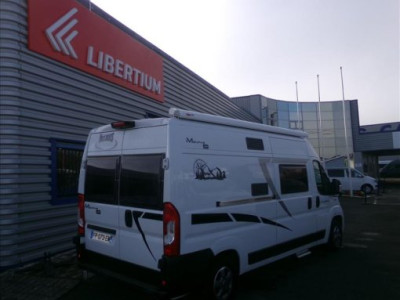 Mc Louis Menfys Van 3 Maxi S-Line SERIE S - 52.900 € - #2