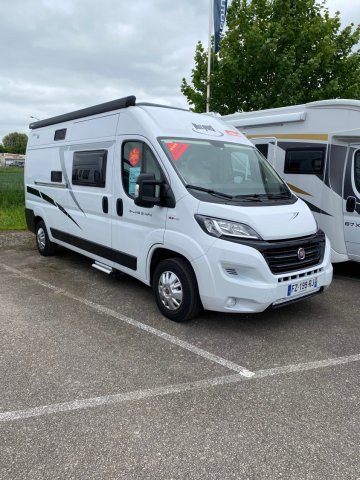 Mc Louis Menfys Van 3 Maxi S-Line S - LINE - Photo 1