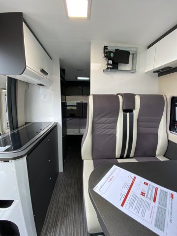 Mc Louis Menfys Van 3 Maxi S-Line S - LINE - Photo 3